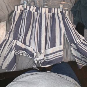 Charlotte Russe top, Never worn